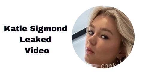 kate sigmond leaked only fans|Kate Sigmond Leaked Leaked Video [Watch~Online] Onlyfans